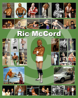 Ric McCord
